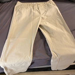 Business Causal Pants